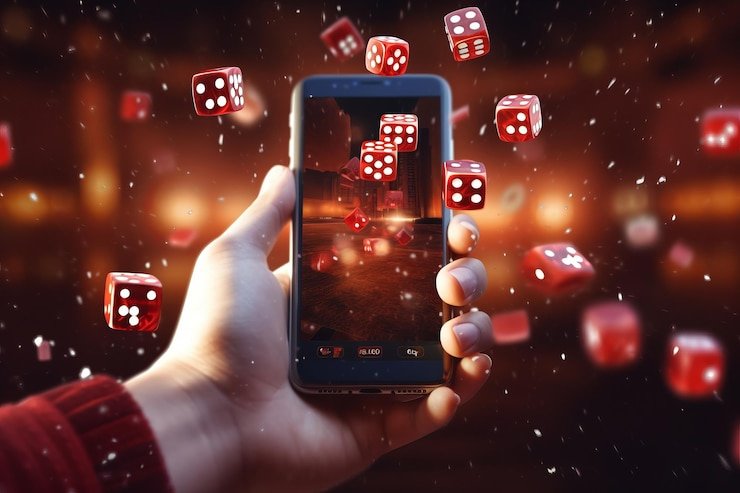 Keamanan Akun 8888r di perangkat mobile