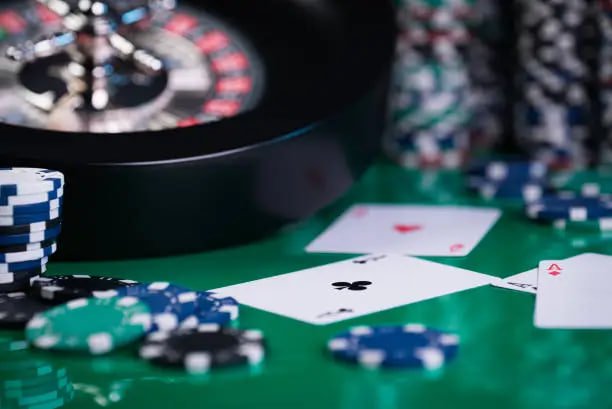 Langkah menjaga data akun terenkripsi