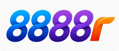 Logo 8888r